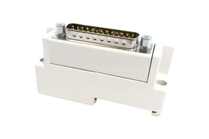 SMC SJ3000421A1 (SJ3000-42-1A-1) - Connector Block Assembly, SJ2000/SJ3000 manifold