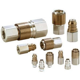 SMC KKA3P02M (KKA3P-02M) S-Coupler Plug
