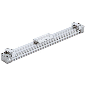 SMC MY1B40TFG800Z (MY1B40TFG-800Z) Mechanically Jointed Rodless Cylinder Basic Type