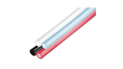 SMC TU1065BU100 (TU1065BU-100) - Polyurethane Tubing, Ø10 x Ø6.5, Blue 100 m