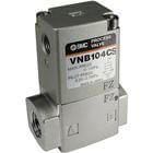SMC EVNB402BF25A (EVNB402B-F25A) Process Valve