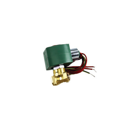 ASCO 8262H202 2-Way Direct-Acting Solenoid Valve
