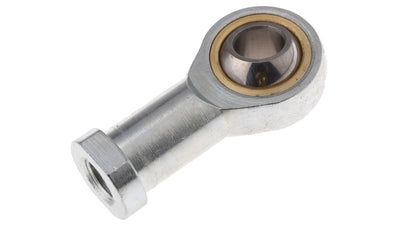 SMC KJ12D - Rod End (Piston Rod End Bracket), M12 x 1.25 Thread, 40 mm Bore Cylinders