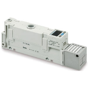 SMC ZL112A Multistage Ejector