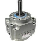 SMC CRB1BW5090DXF (CRB1BW50-90D-XF) - Rotary Actuator, 90 deg Rotation, G1/8 Port
