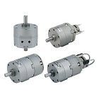 SMC CRB2BW10180SZ (CRB2BW10-180SZ) Rotary Actuator