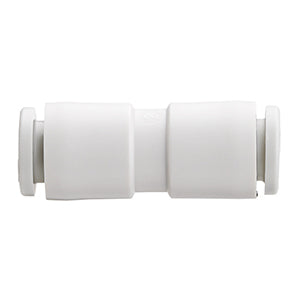 SMC KQ2H1200 (KQ2H12-00) - One-touch Straight Union, Ø12 Tube