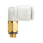 SMC KQ2L04M3G (KQ2L04-M3G) One-Touch Fitting Male Elbow
