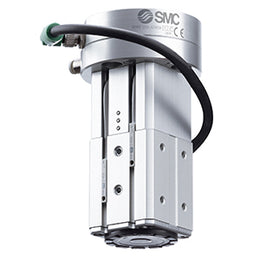 SMC MHM25DX7400A (MHM-25D-X7400A) Magnet Gripper