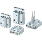 SMC MGJ65 (MGJ6-5) Miniature Guide Rod Cylinder
