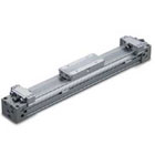 SMC MY1B16200 (MY1B16-200) Mechanically Jointed Rodless Cylinder