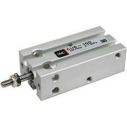 SMC CDUK2025D (CDUK20-25D) Free Mount Cylinder