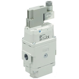 SMC AV4000F045YZBA (AV4000-F04-5YZB-A) Soft Start-Up Valve