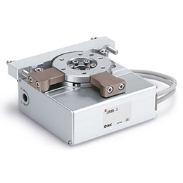 SMC LER50K1 (LER50K-1) Electric Rotary Table, Continuous Rotation Specification