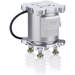 SMC ZXP7A01X1 (ZXP7A01-X1) Vacuum Gripper Unit