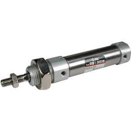 SMC C85N1680 (C85N16-80) Mini Air Cylinder