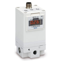 SMC ITV205003F2BN3 (ITV2050-03F2BN3) Electro-Pneumatic Regulator