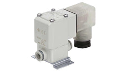 SMC VX210HG Solenoid Valve