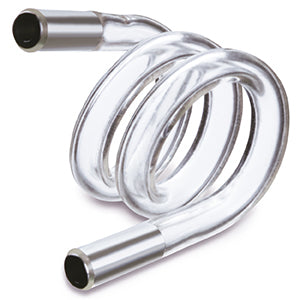 SMC IDK04200 (IDK04-200) - Moisture Control Tube, 4 mm tube O.D., 200 mm moisture control tube