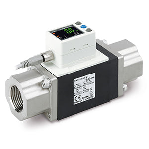 SMC PF3W720F04BTM (PF3W720-F04-BT-M) Digital Flow Switch