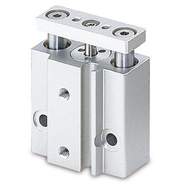SMC MGJ1020 (MGJ10-20) Miniature Guide Rod Cylinder