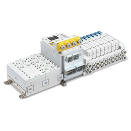SMC EX245DX1 (EX245-DX1) Digital Input Module