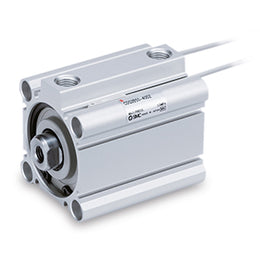 SMC CDQ2B1610DFZ (CDQ2B16-10DFZ) Compact Air Cylinder