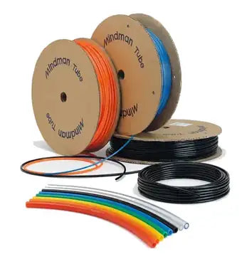 PU Tube & Fittings