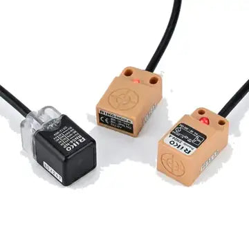 Sensors